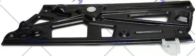  WINDOWS REGULATOR WITHOUT  MOTOR RH for MAN  
