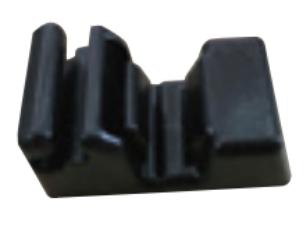 81416300011/81416300015 HEAD LAMP FRAME CLASP for MAN  