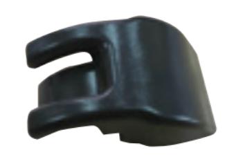 81416300010 HEAD LAMP FRAME CLASP for MAN  