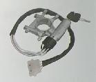 81971006009 STEERING LOCK for MAN