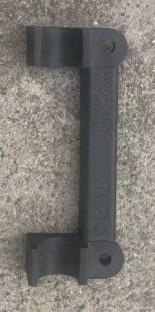 81251400141 FOG  LAMP BRACKER                          LH for MAN  
