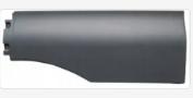 81615100409/81615100411/81615100379/81615100415/81615100361 REAR PILLAR LOWER LH 