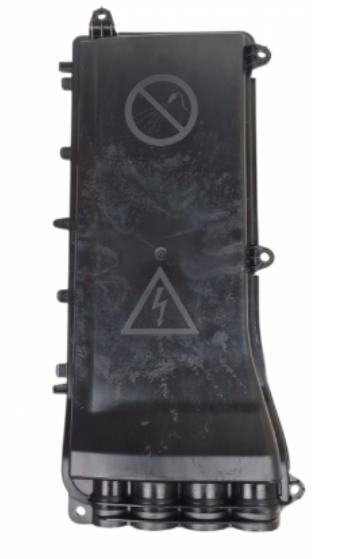 81254420124 COVER RH for MAN  