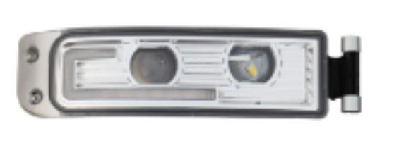  FOG LAMP LED RH for MAN  