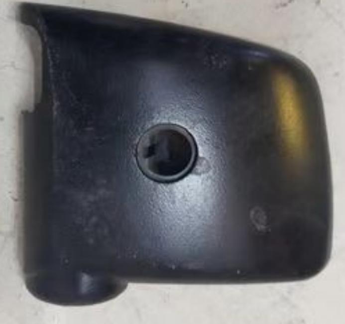 81637310296/81637310316/81637310264 FRONT PILLAR OUTER CORNER PANEL COVER RH for 