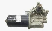 81264016145/81264016144 WIPER MOTOR（TGS LHD） for MAN  