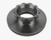 81508030041 BRAKE DISC for MAN