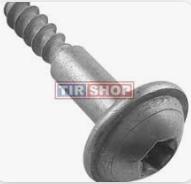 06072190014 SCREW for MAN  