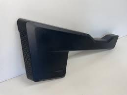 81619106059/81619106061 FILTER COVER TGX for MAN  
