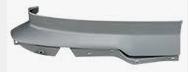 81416100248 BUMPER UPPER BRACKET PLATE（F90） RH for MAN  