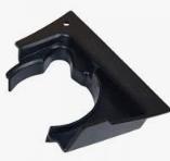 81416140085 COVER LH for MAN  