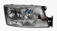 81251016785/81251016515/81251016675/ 81251016699 HEAD LAMP ELECTRIC RHD LH for MA