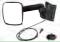 5801806044/504224428 FRONT MIRROR for  IVECO 