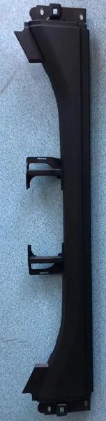 5802305272 MID BUMPER for  IVECO 