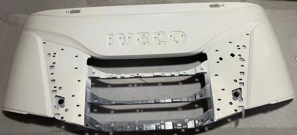 5802908573/5802723271/5802723274/5803268334/58029055490 FRONT PANEL COMPLETE for  