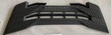 5802401392/5802389416 GRILLE LOWER for  IVECO 