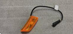 5802320542 FRONT SIDE FENDER LAMP RH    for  IVECO 