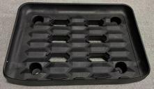 5802314634/5802314637 FOOT STEP for  IVECO 
