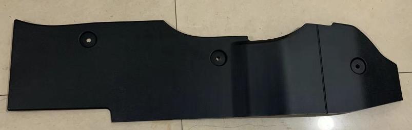 5802422746 PLAQUE LH for  IVECO 