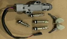 2996565/2992624/2996313 LOCK CYLINDER IGNITION UNIT for  IVECO 