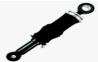 504080540/2997842 SHOCK ABSORBER for  IVECO 