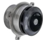 500356553 DRIVE BELT IDLER PULLEY for  IVECO 