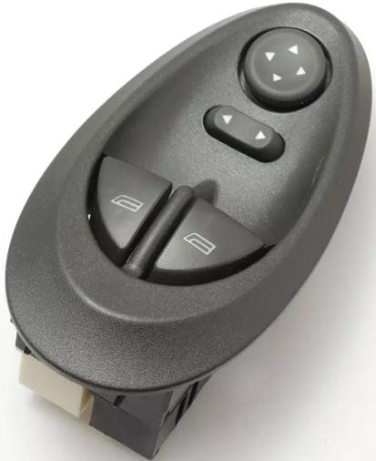 500321137/97336562  /97336903 DOOR ELECTRIC SWITCH（1999） for  IVECO 