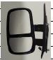 5801367608 COMPLETE MIRROR LH（2006） for  IVECO 