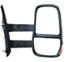 5801367569 MIRROR ASSY RH（2008） for  IVECO 