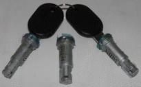 1905812 LOCK CYLINDER（1990） for  IVECO 