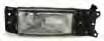 500340361 HEAD LAMP SUITABLE FOR LOAD LEVEL RH for  IVECO 