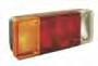 98421203/500382616 TAIL LAMP LH for  IVECO 
