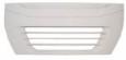 500398112/504036171 GRILLE for  IVECO 