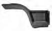504037735/504299444 FOOTSTEP MUDGUARD（03＂) RH for  IVECO 