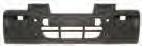 504049813/504027618/504097020 FRONT BUMPER (03＂) for  IVECO 