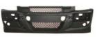 504281894/5801802741 FRONT BUMPER(WITH FOG LAMP HOLES)（08＂) for  IVECO 