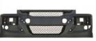 504281900 FRONT BUMPER(WITH FOG LAMP HOLES)（08＂) for  IVECO 