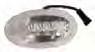  SUNVISOR LAMP LED（03＂) LH for  IVECO 