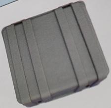 4782885/500318651 BATTERY COVER for  IVECO 