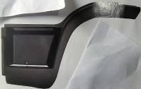 504052237 FOOT STEP FENDER LH for  IVECO 