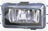 504052352 FOG LAMP RH for  IVECO 