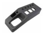 99471873 HAND BRAKE BOX for  IVECO 