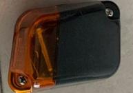 500368111/500368113 SIDE MARK LAMP SMALL LH for  IVECO 