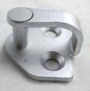 8143786 CABIN DOOR LOCK LIFT MALE for  IVECO 