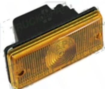 98475086/98466593 SIDE LAMP SMALL RH for  IVECO 