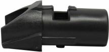 41011049 GEAR SHIFT SLEEVE COVER for  IVECO 