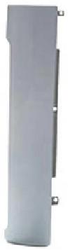 8142428 CORNER PANEL RH for  IVECO 
