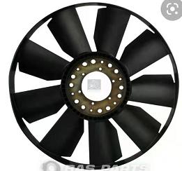 51066010256 RADIATOR FAN for MAN