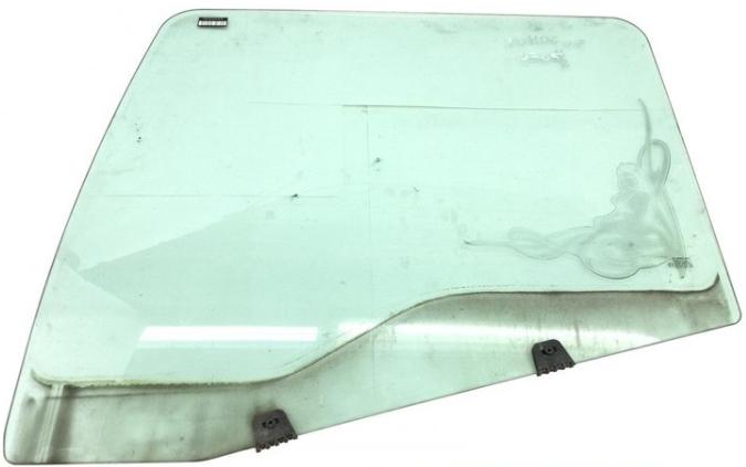 81626456056 DOOR WINDOW RH for MAN