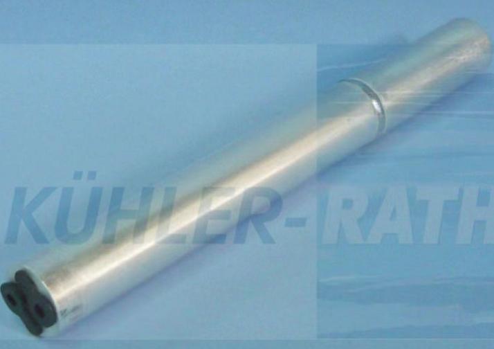 81619106017/81619106023/81619106045 AIR DRYER for MAN
